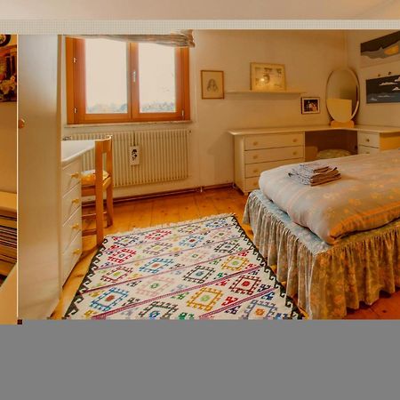 فيلا Casa Di Mamy Sant'Elena di Silea المظهر الخارجي الصورة