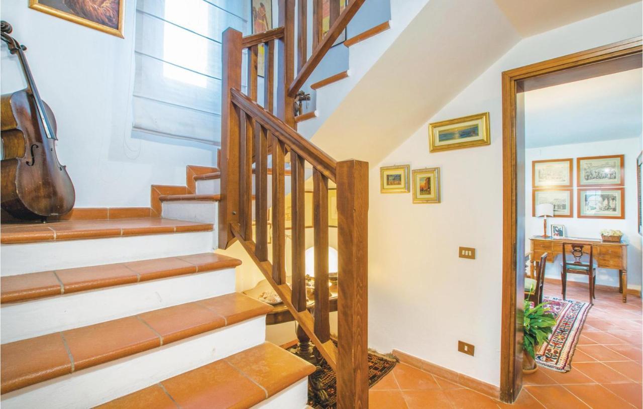 فيلا Casa Di Mamy Sant'Elena di Silea المظهر الخارجي الصورة