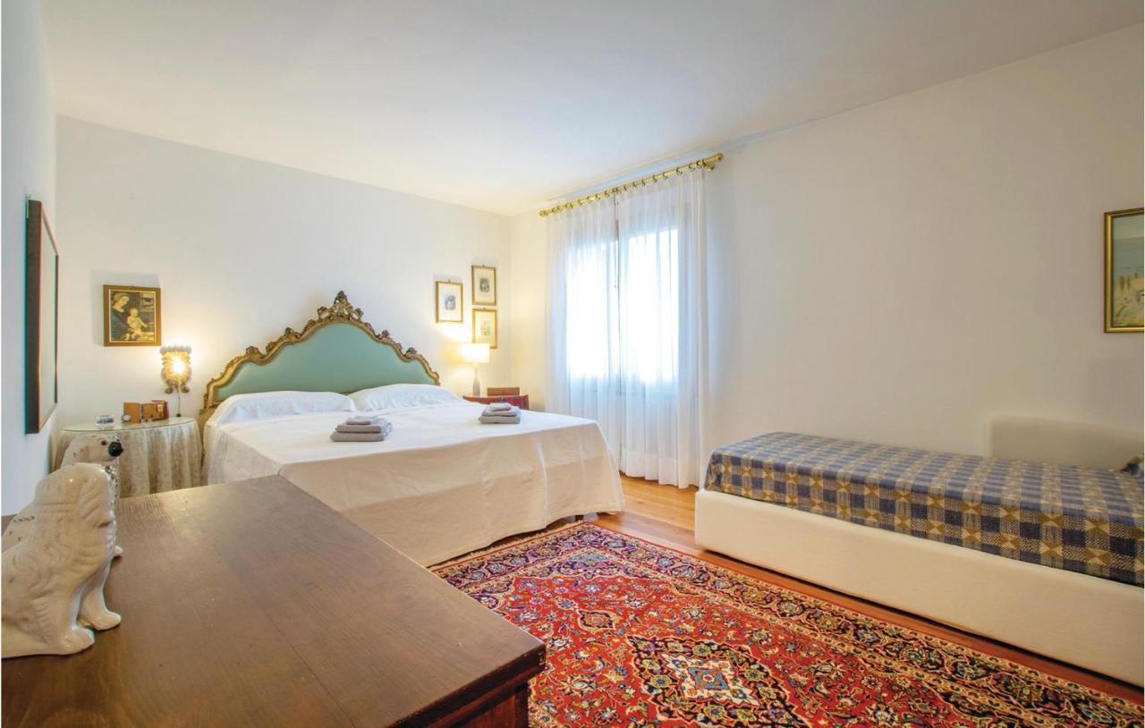 فيلا Casa Di Mamy Sant'Elena di Silea المظهر الخارجي الصورة