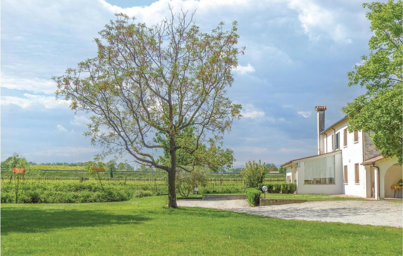 فيلا Casa Di Mamy Sant'Elena di Silea المظهر الخارجي الصورة