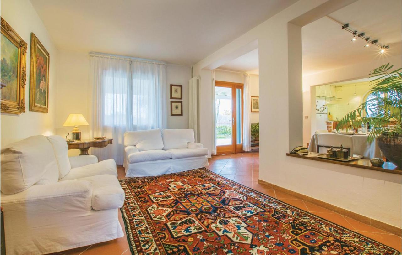 فيلا Casa Di Mamy Sant'Elena di Silea المظهر الخارجي الصورة