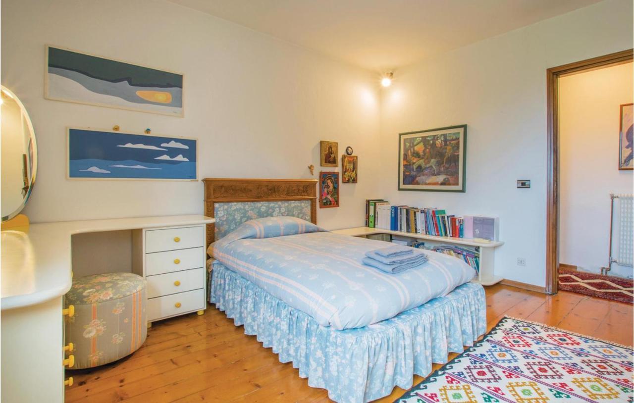 فيلا Casa Di Mamy Sant'Elena di Silea المظهر الخارجي الصورة