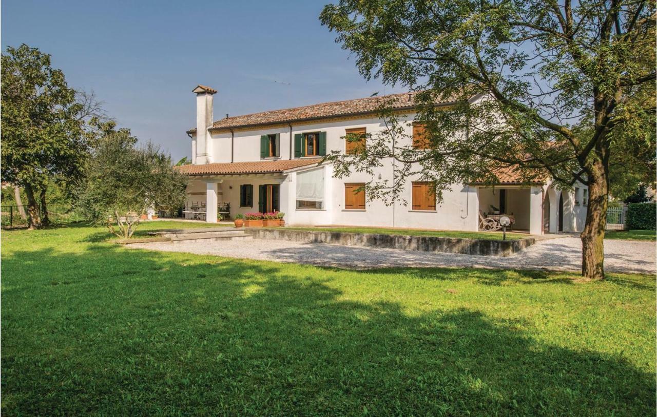 فيلا Casa Di Mamy Sant'Elena di Silea المظهر الخارجي الصورة